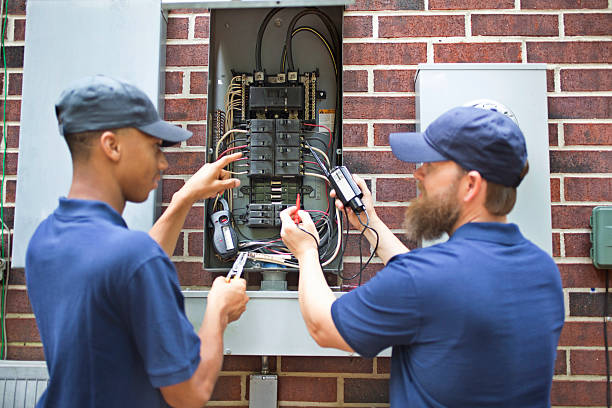 Best New Construction Electrical Installation  in Somerset, PA